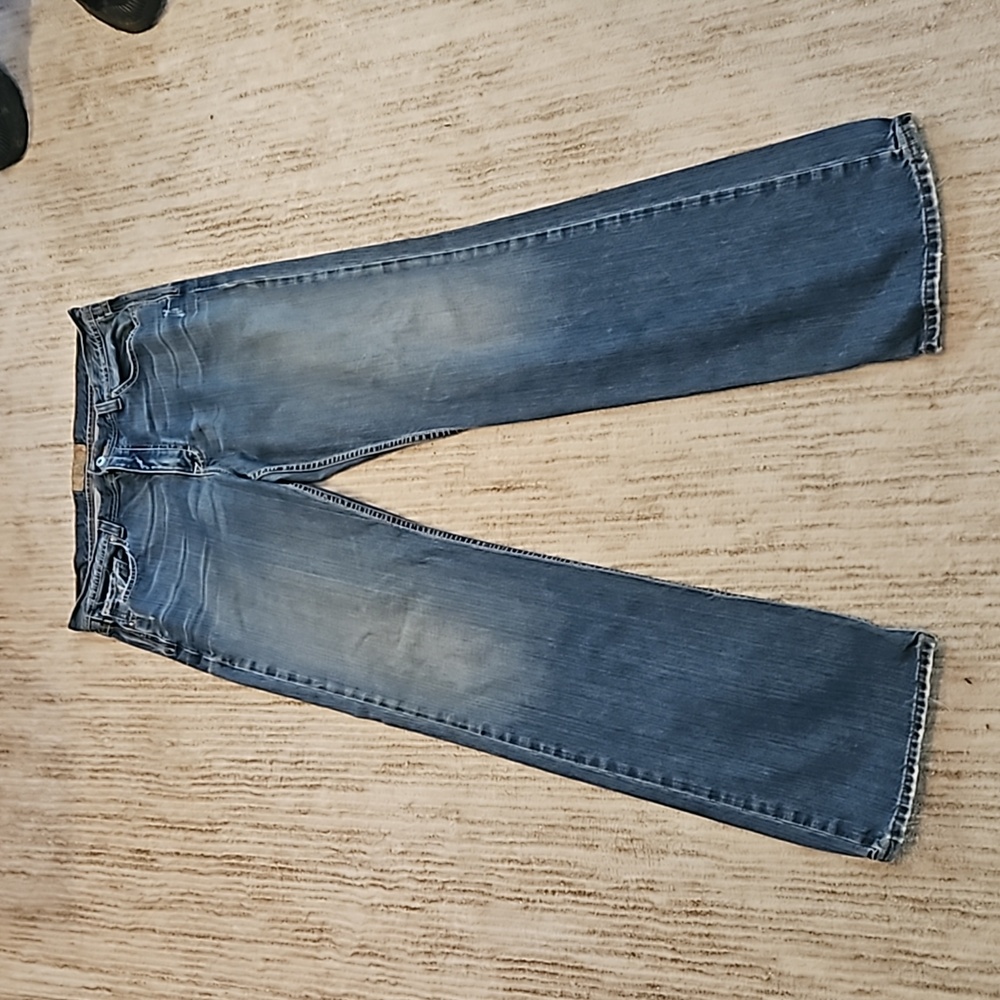 BKE TYLER JEANS